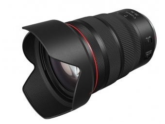 Canon RF 24-70mm f/2,8 L IS